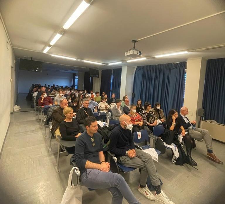 Gli aspetti neuropsicologici in riabilitazione: seminario di CRT e Fondazione Salvini con Università di Siena e Azienda ospedaliera